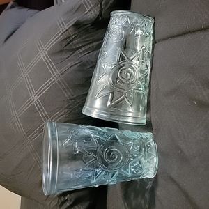 Drinking Glass